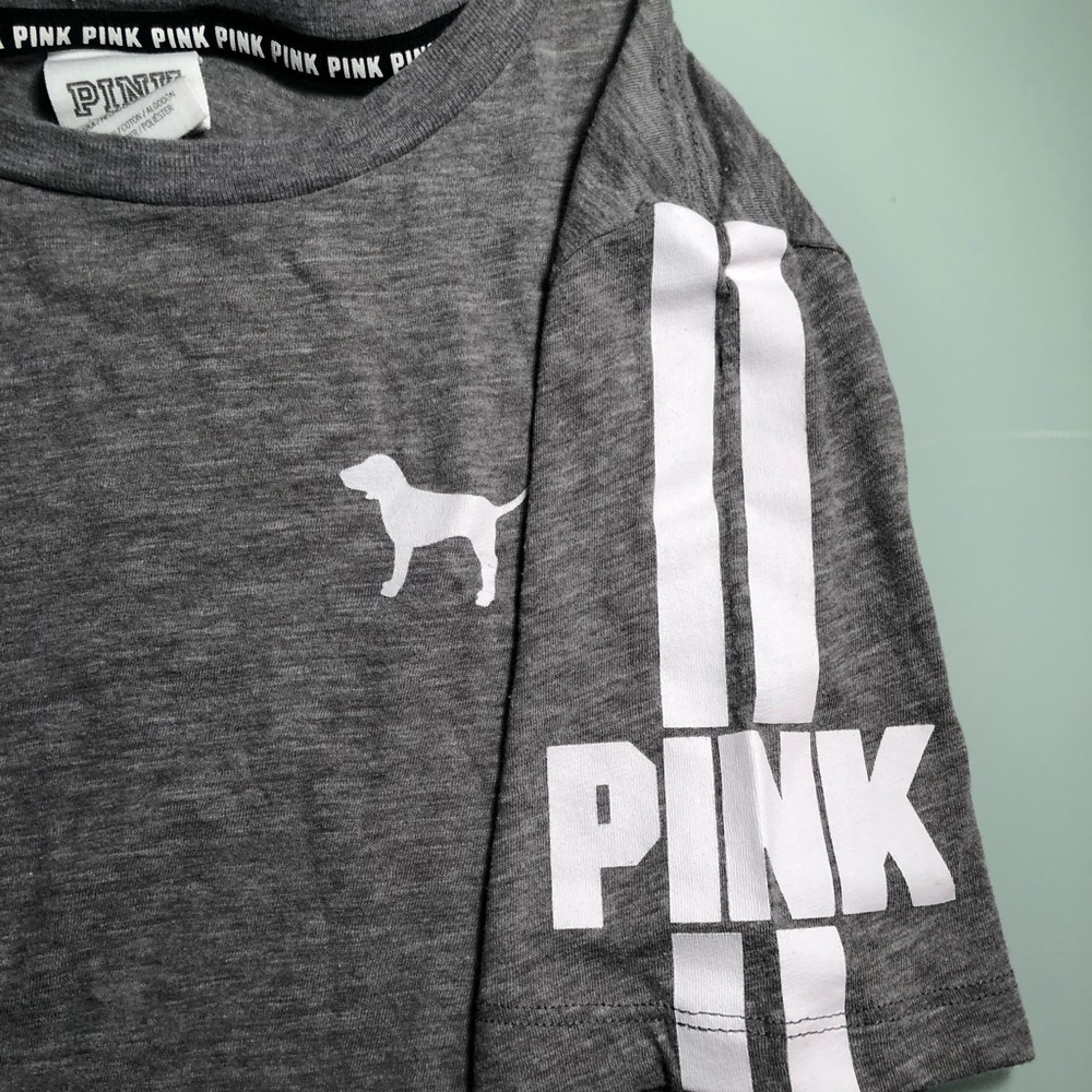 Women’s Pink tee